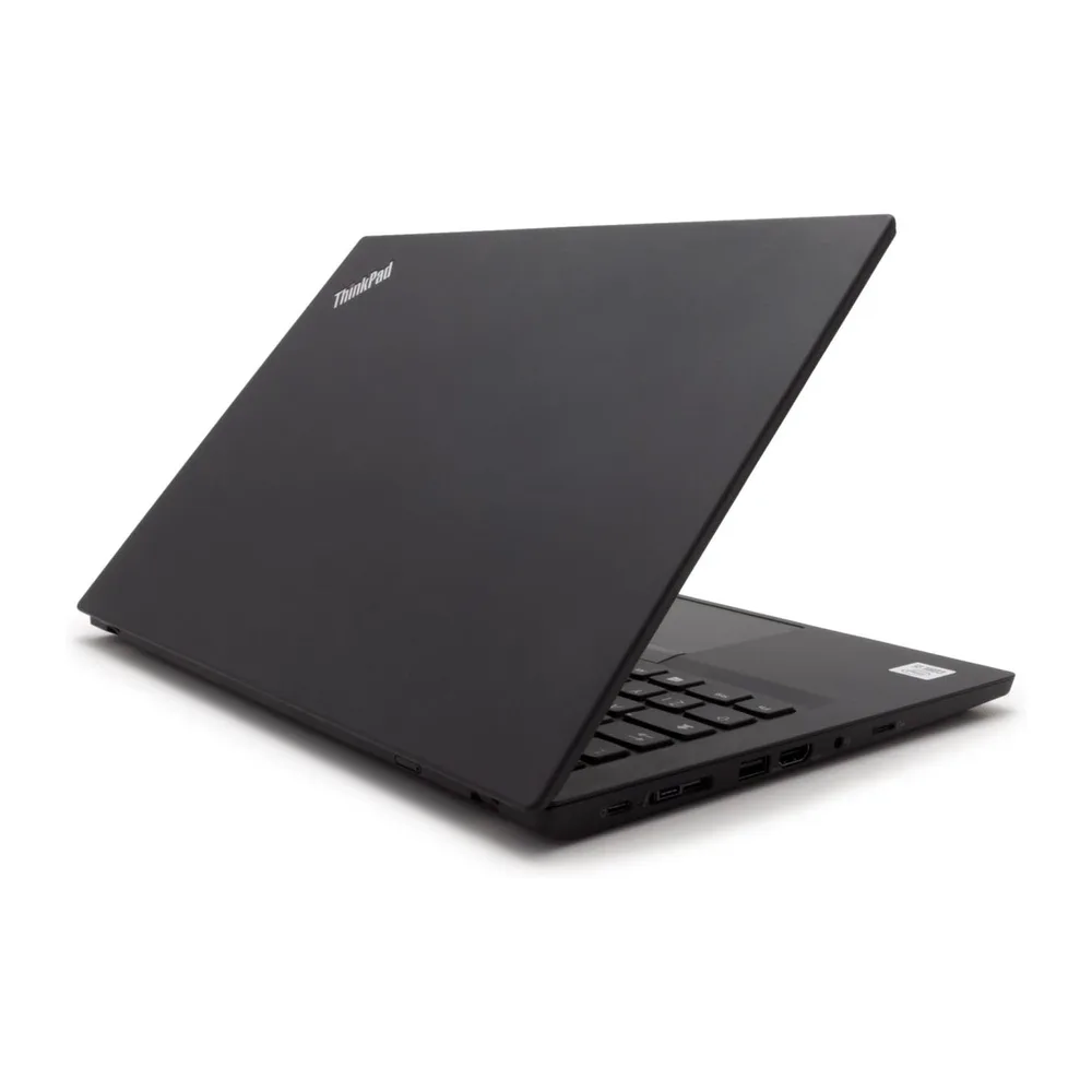 Lenovo ThinkPad T14 G1 Laptop | 14 pulgadas | 1920 x 1080 | AMD Ryzen 5 Pro 4650U | 16 GB DDR4 RAM | 256 GB — 4