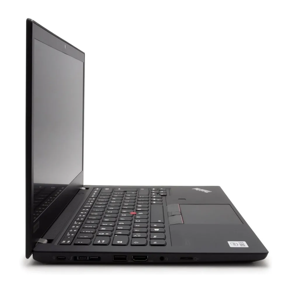 Lenovo ThinkPad T14 G1 Laptop | 14 pulgadas | 1920 x 1080 | AMD Ryzen 5 Pro 4650U | 16 GB DDR4 RAM | 256 GB — 5