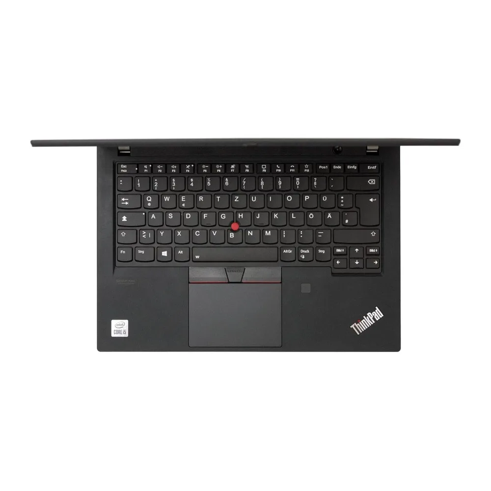 Lenovo ThinkPad T14 G1 Laptop | 14 pulgadas | 1920 x 1080 | AMD Ryzen 5 Pro 4650U | 16 GB DDR4 RAM | 256 GB — 6