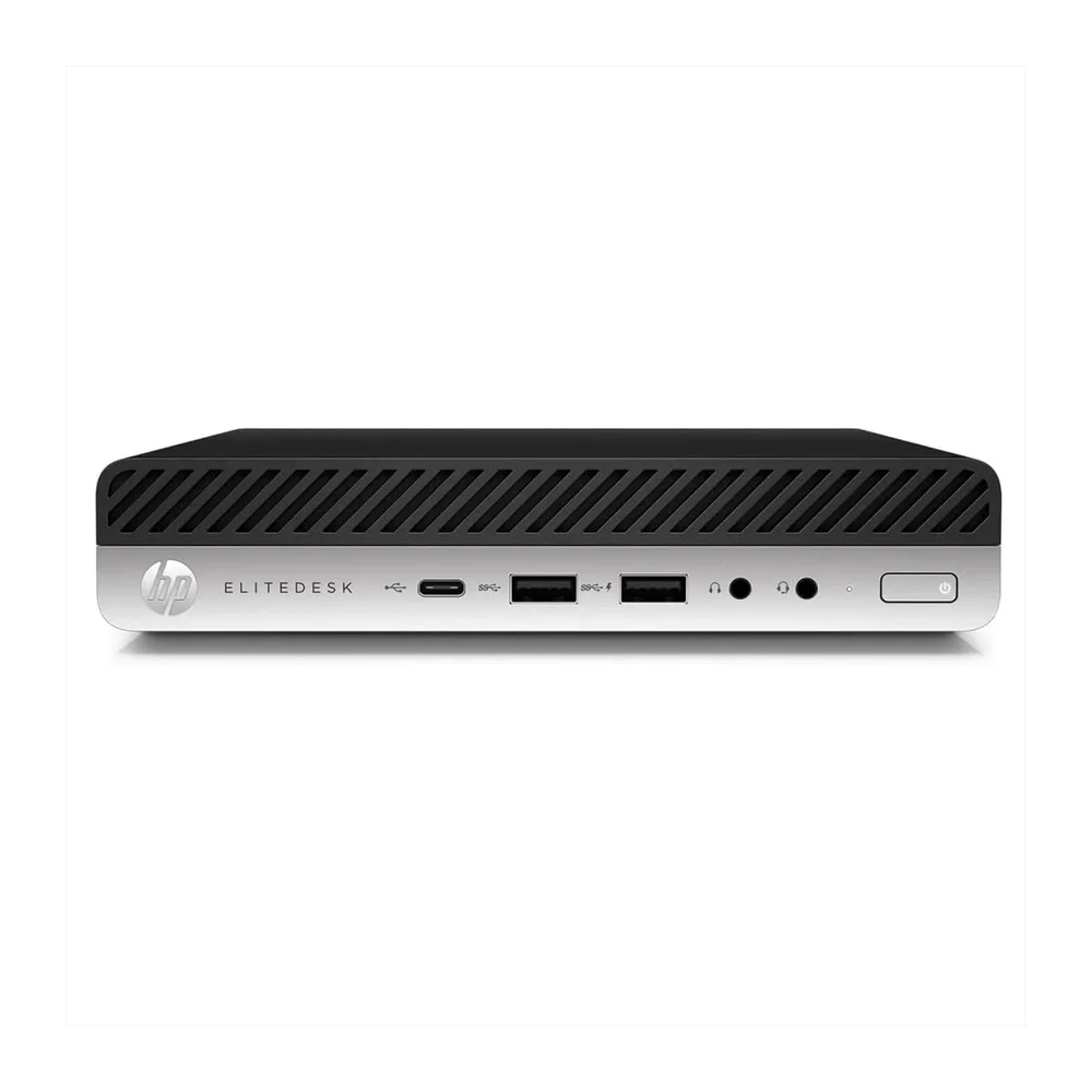 HP Elitedesk Mini PC DM Intel Core i5 6th