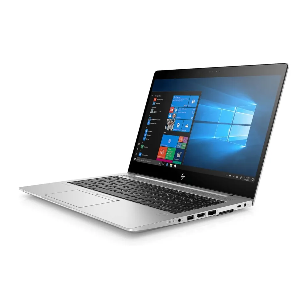 HP EliteBook 840 G5 14 pulgadas Full HD Intel Core i7-8650U 512GB SSD Disco duro 16GB Memoria Windows 11 Pro — 4