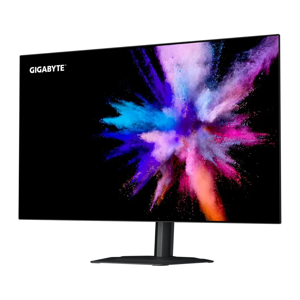 GIGABYTE GO27Q24G Monitor Gaming OLED 27” 2K QHD — 2