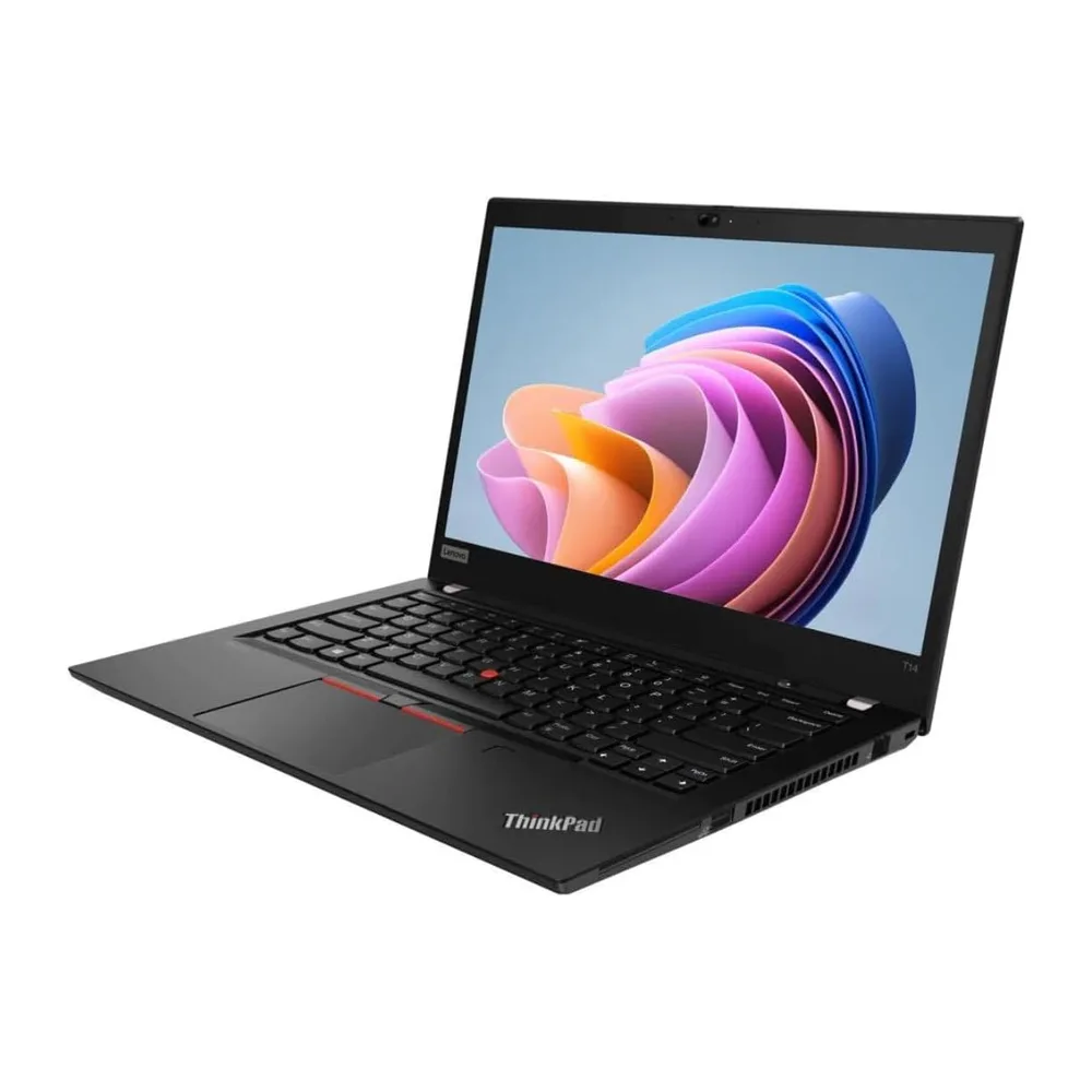 Lenovo ThinkPad T14 Gen 2 14 pulgadas 1920 x 1080 Full HD Intel Core i5 1145G7 256 GB SSD Disco duro 16 GB