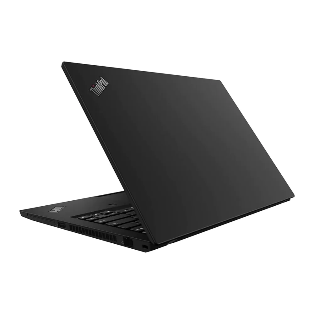 Lenovo ThinkPad T14 Gen 2 14 pulgadas 1920 x 1080 Full HD Intel Core i5 1145G7 256 GB SSD Disco duro 16 GB — 4
