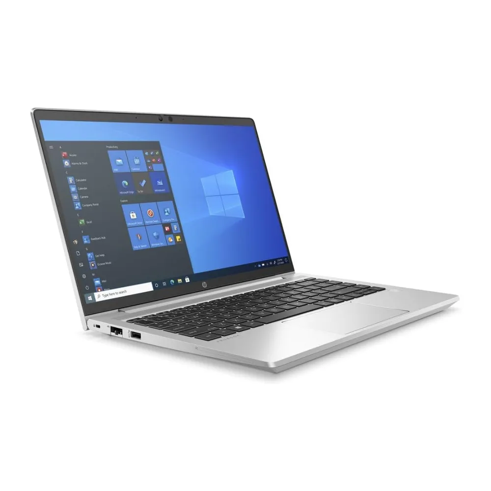 HP ProBook 640 G8 14 pulgadas 1920x1080 Full HD Intel Core i5 1145G7 256GB SSD disco duro 16GB memoria