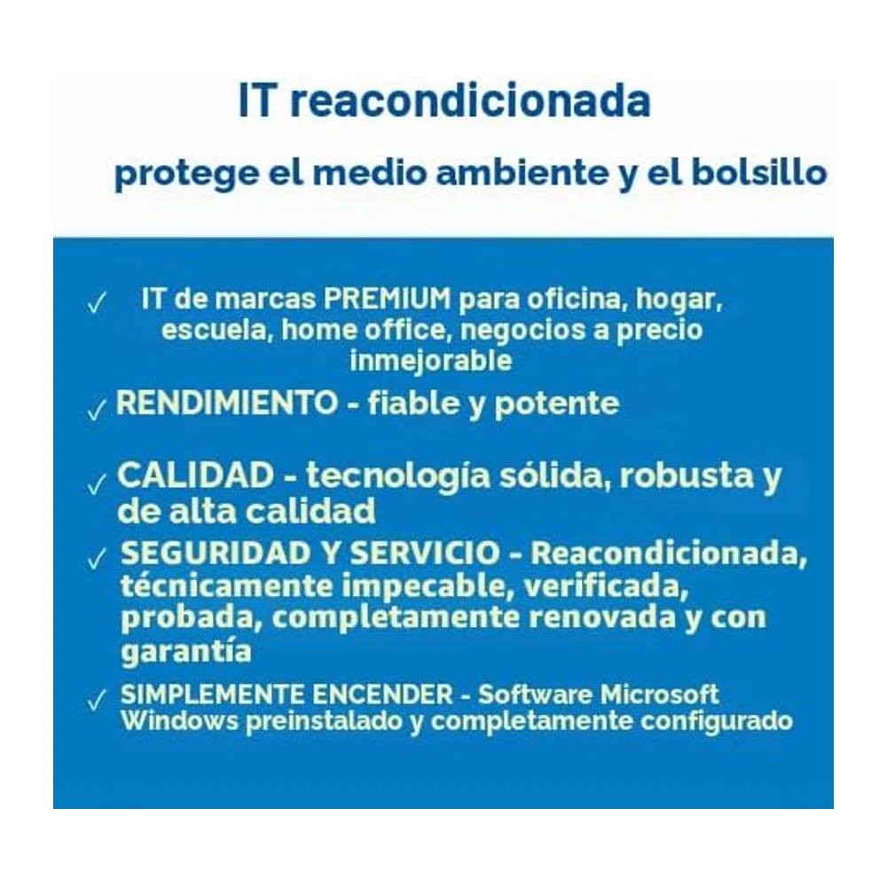 HP ProBook 640 G8 14 pulgadas 1920x1080 Full HD Intel Core i5 1145G7 256GB SSD disco duro 16GB memoria — 6