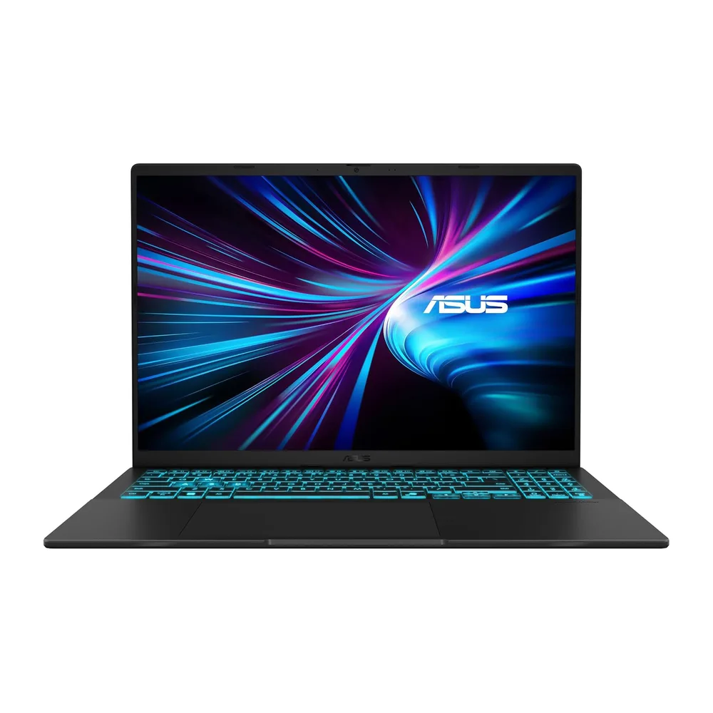 ASUS V16 V3607VM-TK150 - Ordenador Portátil Gaming de 16" WUXGA 144Hz (Intel Core 7 240H, 16GB RAM, 1TB SSD, — 2