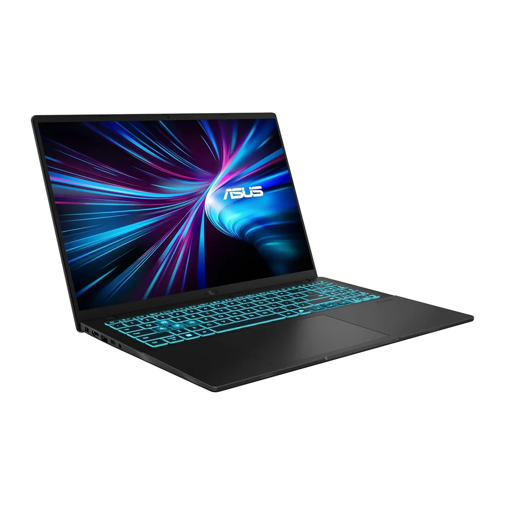 ASUS V16 V3607VM-TK150 - Ordenador Portátil Gaming de 16" WUXGA 144Hz (Intel Core 7 240H, 16GB RAM, 1TB SSD, — 3