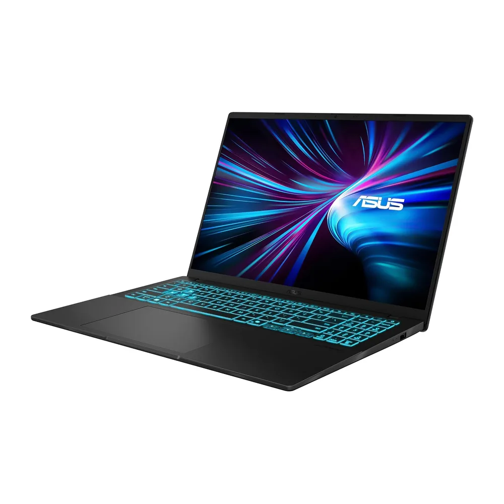 ASUS V16 V3607VM-TK150 - Ordenador Portátil Gaming de 16" WUXGA 144Hz (Intel Core 7 240H, 16GB RAM, 1TB SSD, — 4