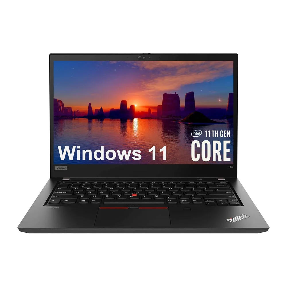 Lenovo ThinkPad T14 Gen2 Ordenador Portátil