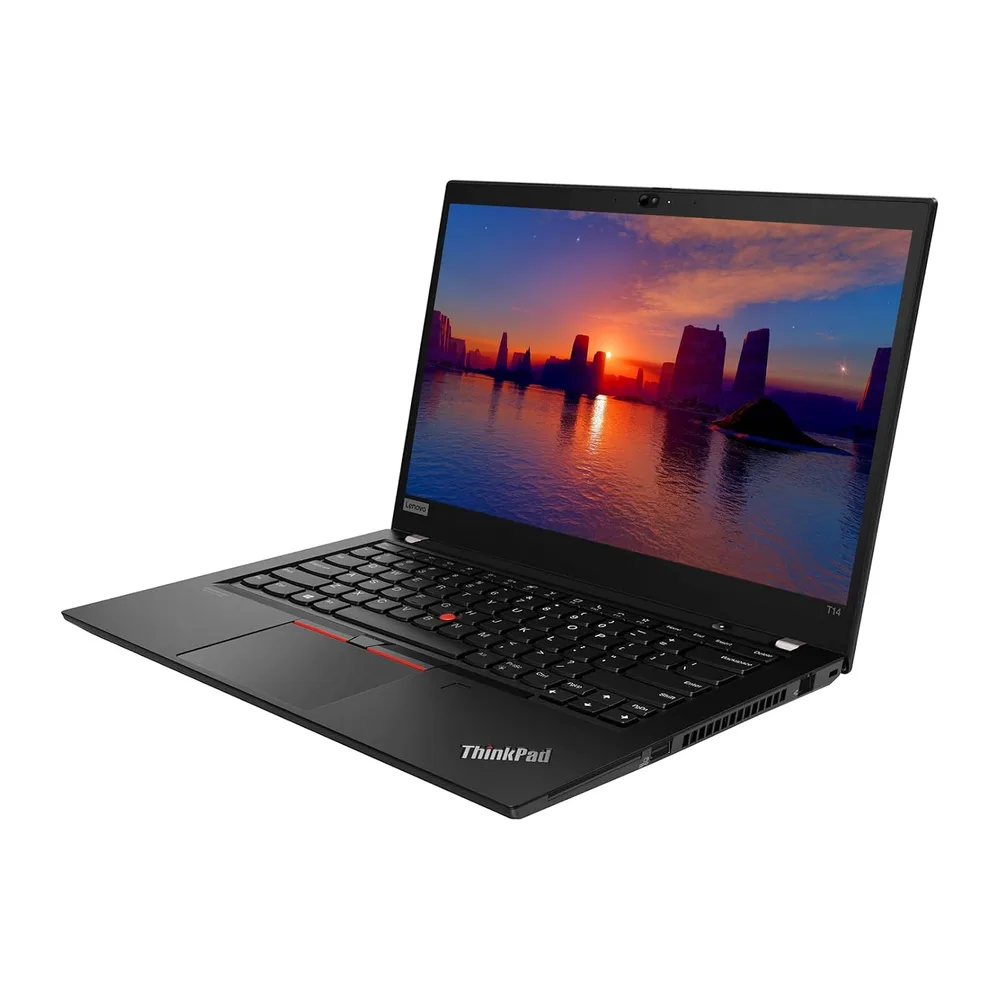 Lenovo ThinkPad T14 Gen2 Ordenador Portátil — 2