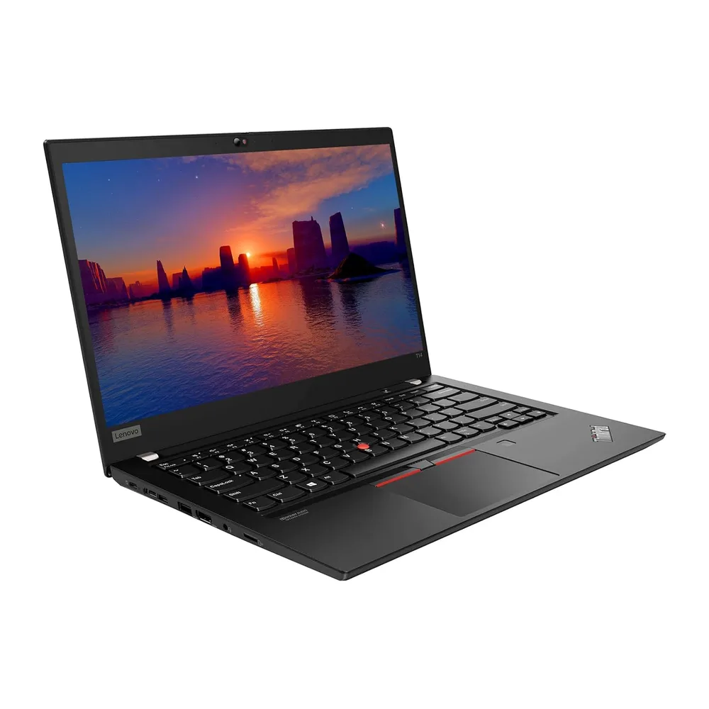 Lenovo ThinkPad T14 Gen2 Ordenador Portátil — 3