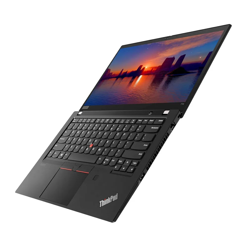 Lenovo ThinkPad T14 Gen2 Ordenador Portátil — 4