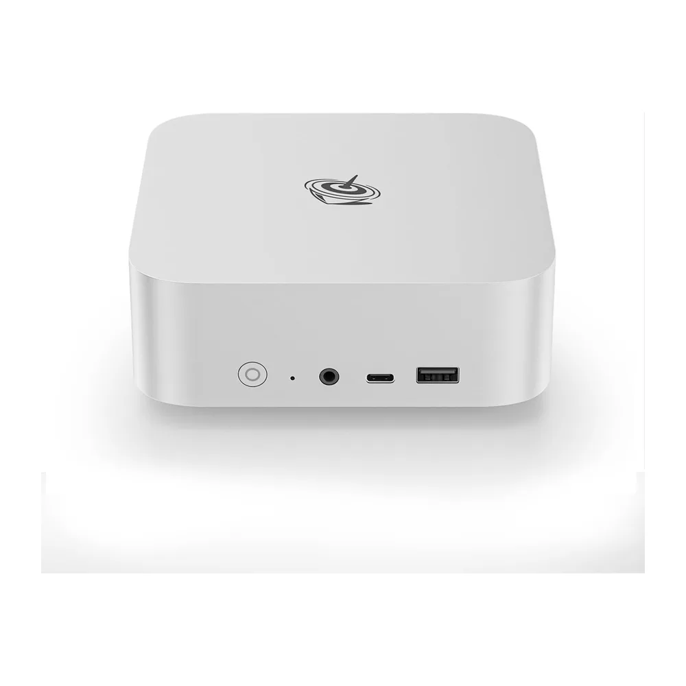 Beelink SER10 MAX Mini PC, AMD Ryzen AI 9 HX 470, 32 GB DDR5, 1 TB de SSD