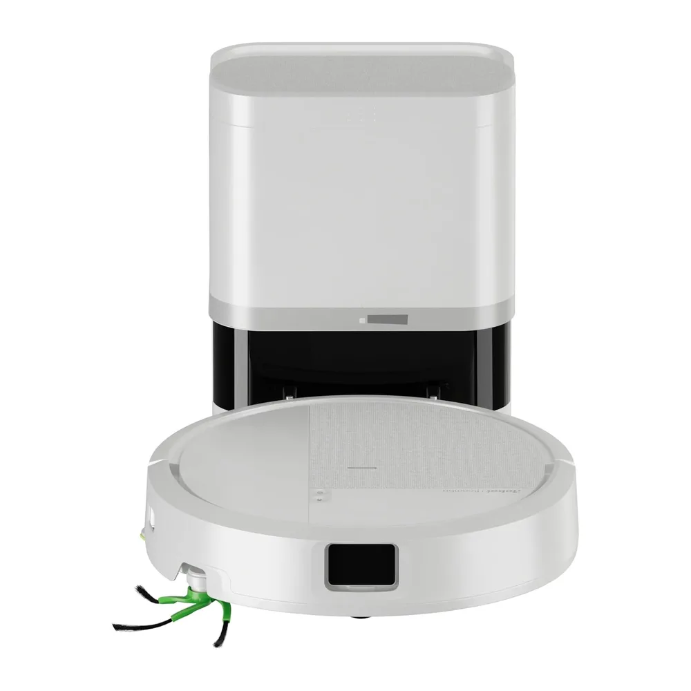 iRobot Roomba 115 Combo con Base AutoEmpty — 2