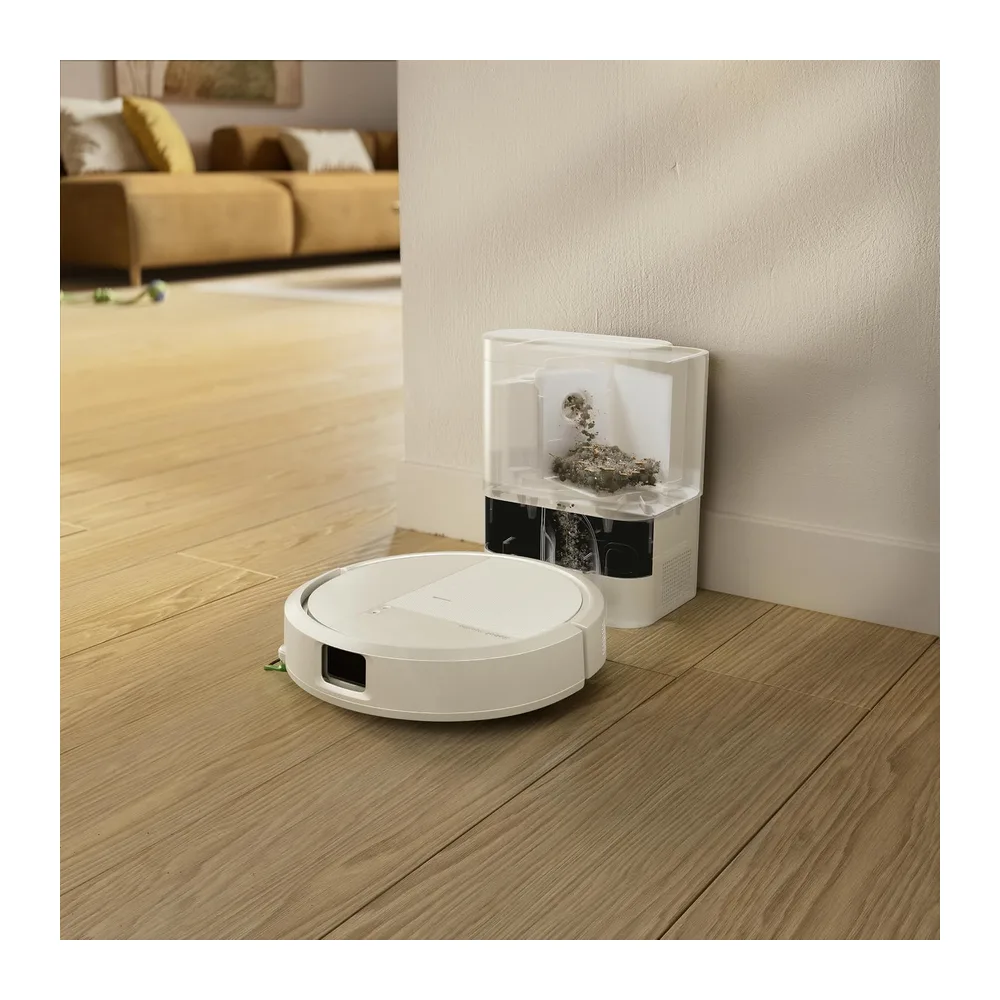 iRobot Roomba 115 Combo con Base AutoEmpty — 5