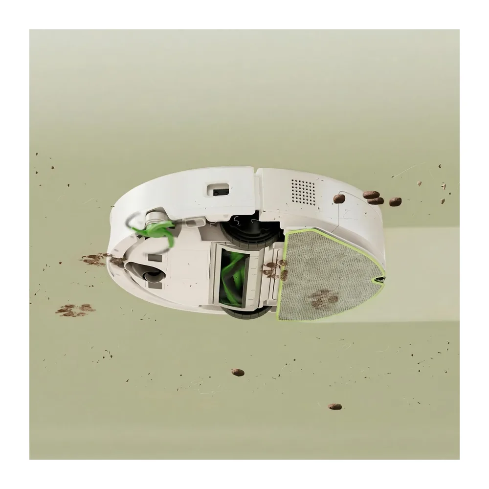 iRobot Roomba 115 Combo con Base AutoEmpty — 6