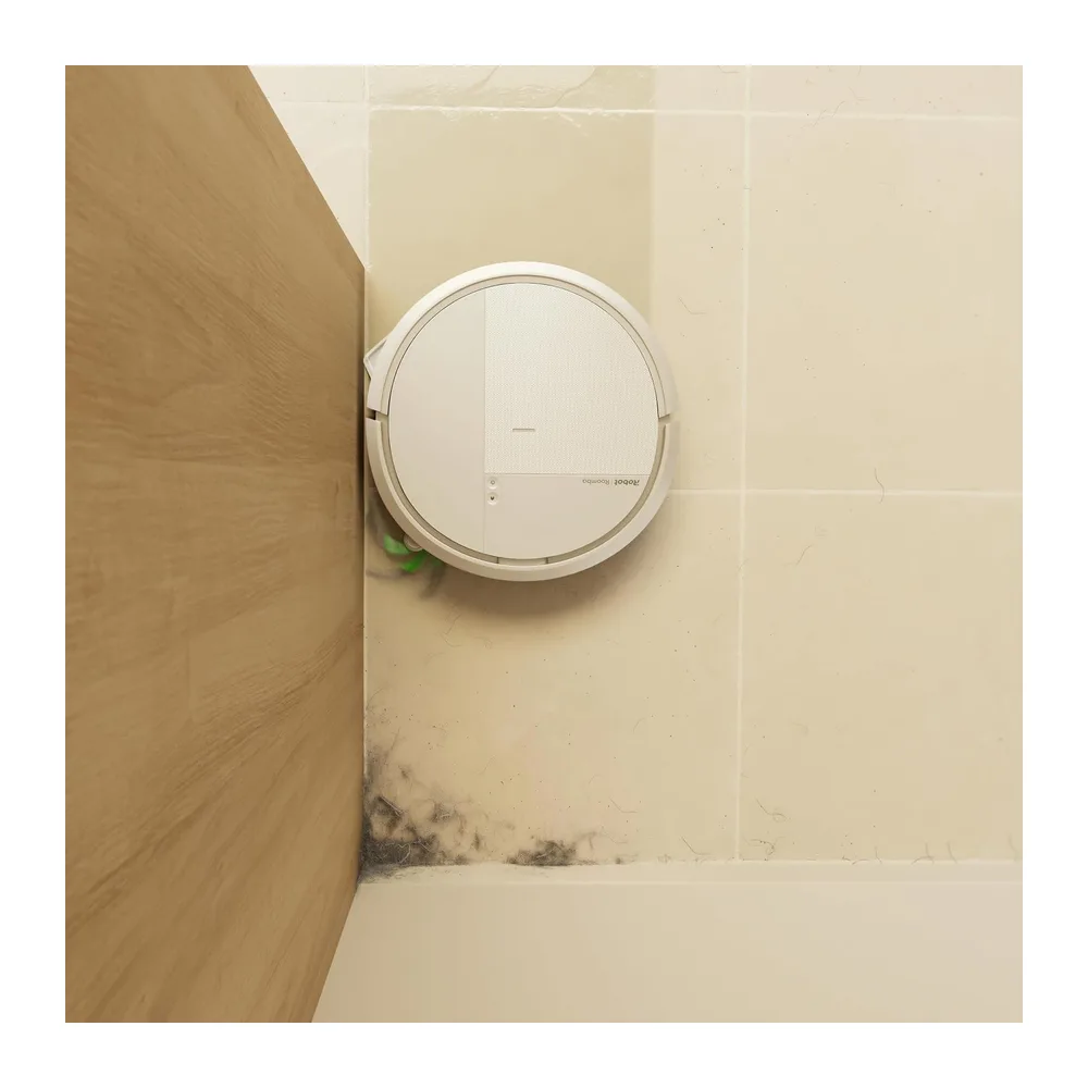 iRobot Roomba 115 Combo, Robot Aspirador y friegasuelos 2 en 1, Potencia de succión de 15000 Pascales, — 6