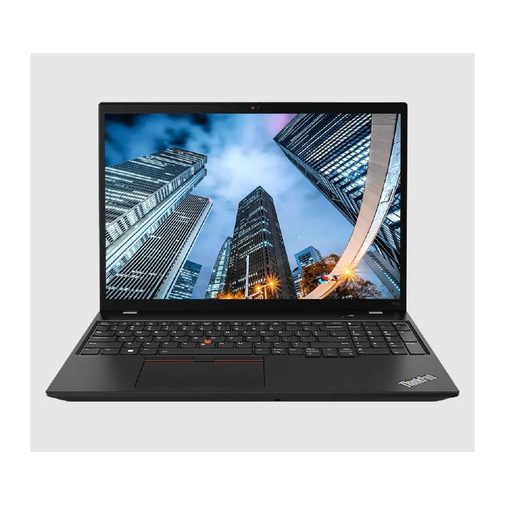 Lenovo ThinkPad P16s Gen 1 Business Laptop de 16 pulgadas (1920 x 1200)