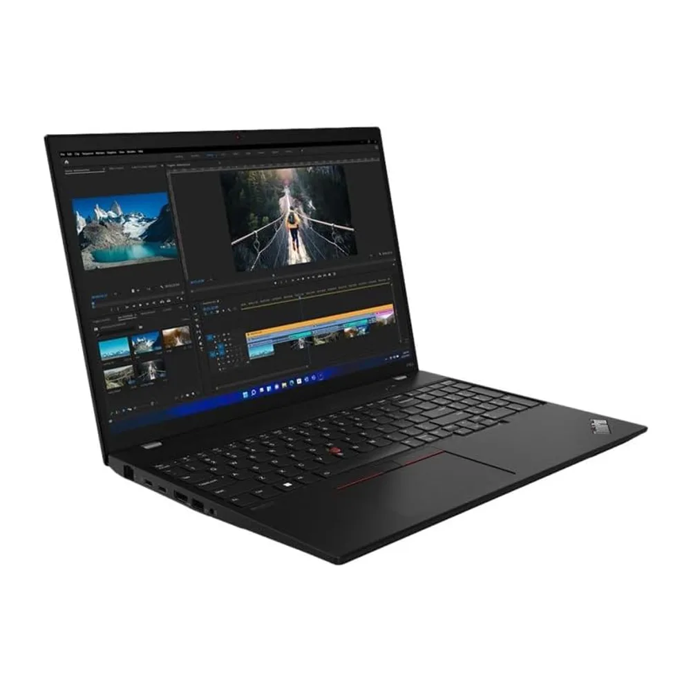 Lenovo ThinkPad P16s Gen 1 Business Laptop de 16 pulgadas (1920 x 1200) — 2