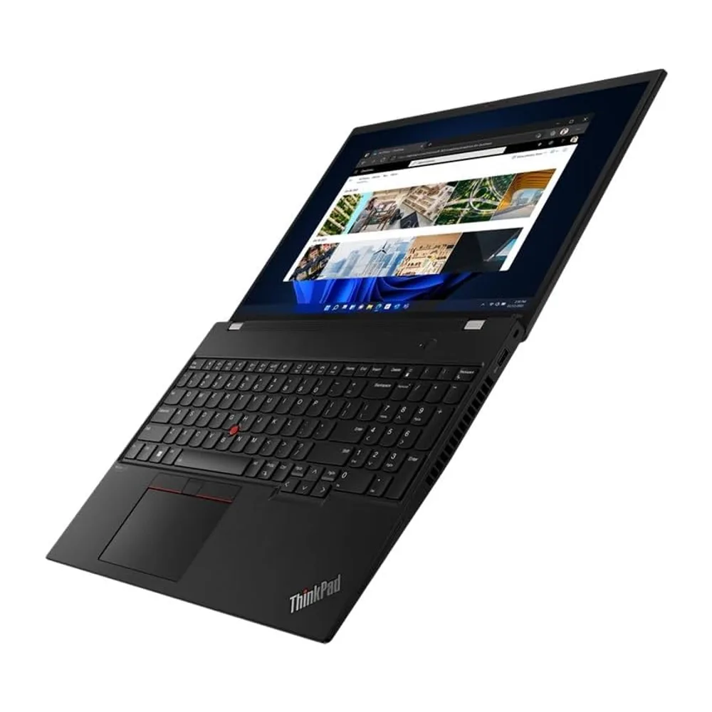 Lenovo ThinkPad P16s Gen 1 Business Laptop de 16 pulgadas (1920 x 1200) — 4