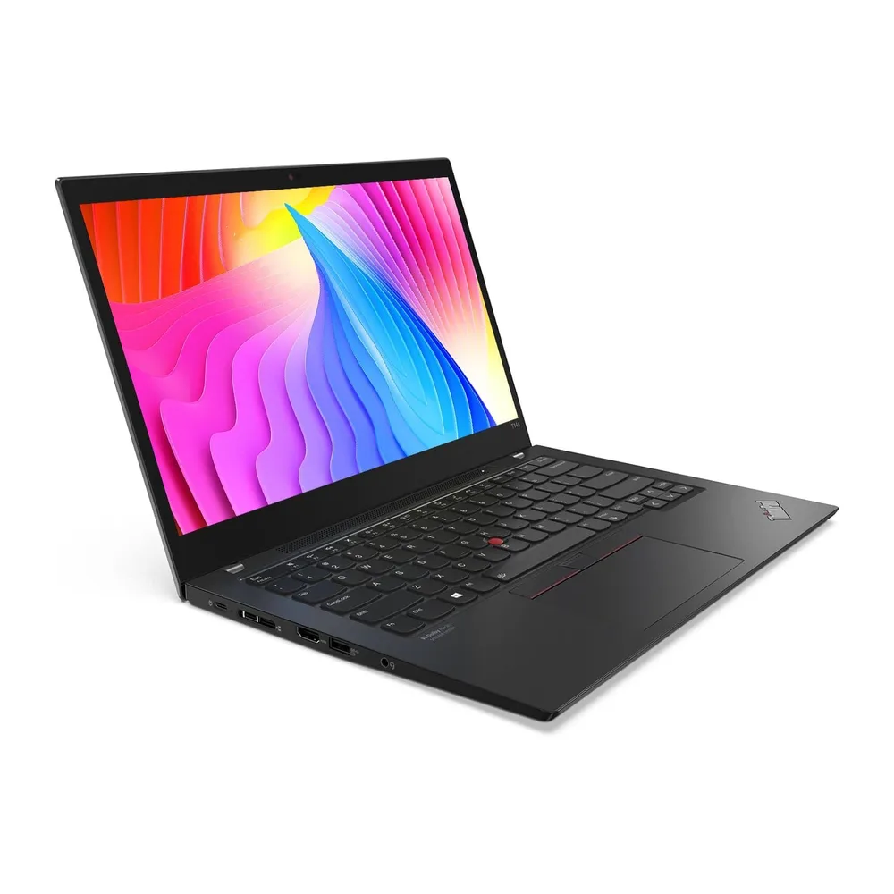 Lenovo Thinkpad T14s Gen 2 Business Laptop 14 pulgadas FHD Notebook — 2