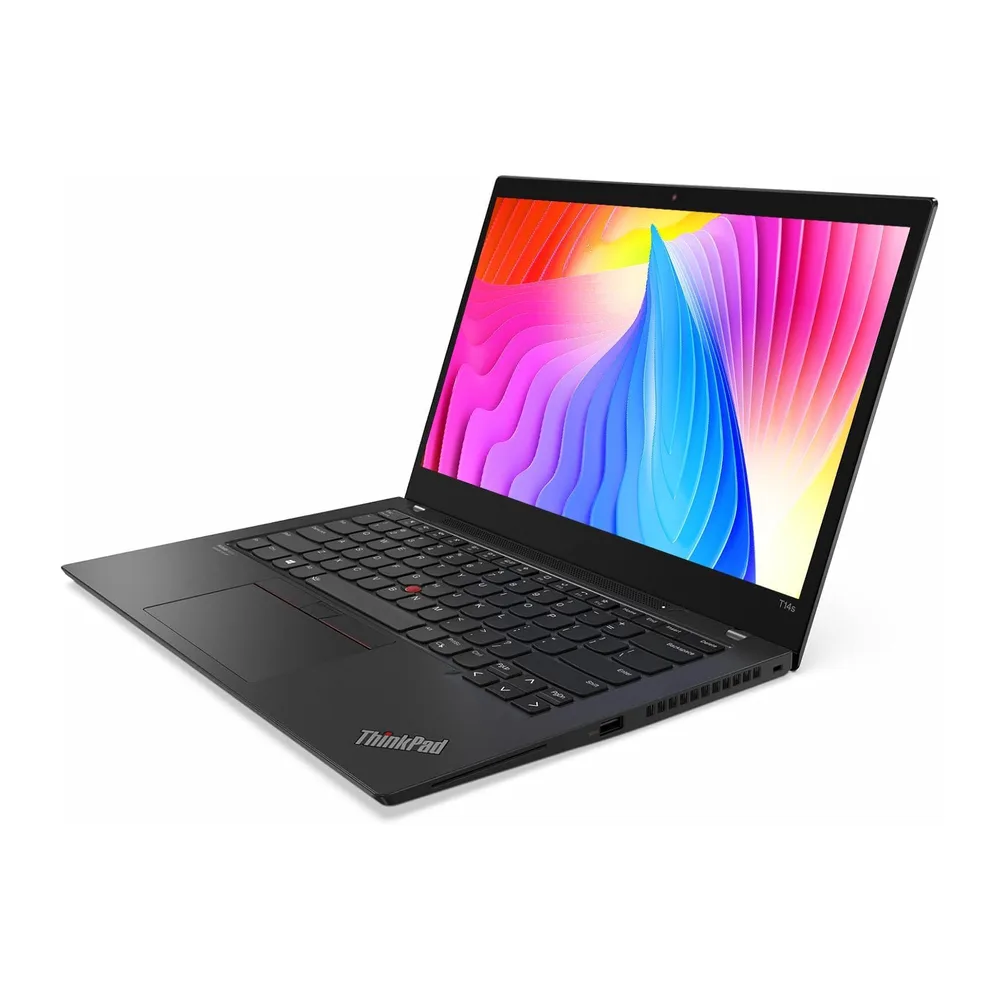 Lenovo Thinkpad T14s Gen 2 Business Laptop 14 pulgadas FHD Notebook — 3