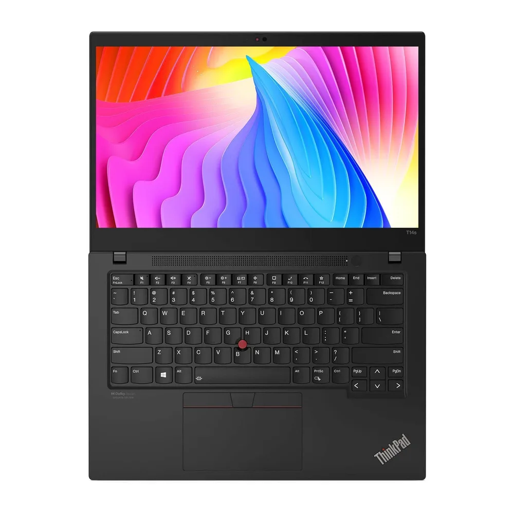 Lenovo Thinkpad T14s Gen 2 Business Laptop 14 pulgadas FHD Notebook — 4