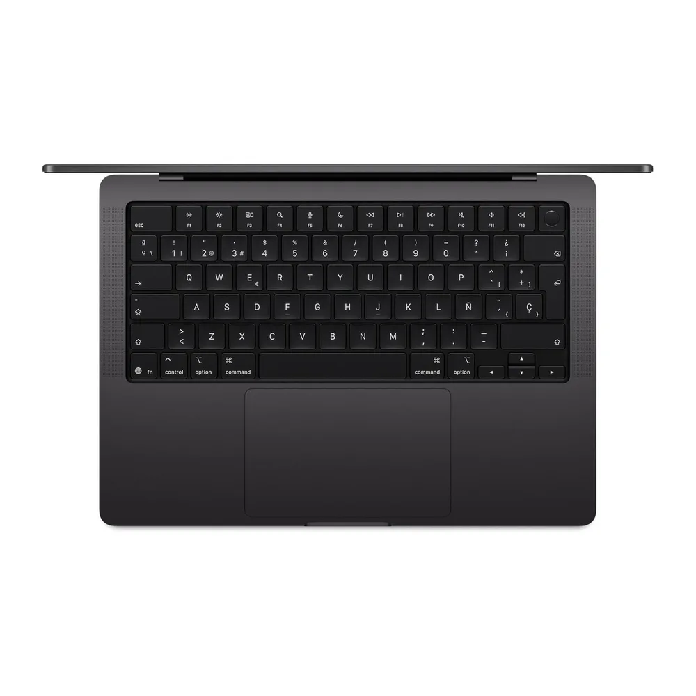 Apple MacBook Pro de 14,2 Pulgadas portátil con Chip M5 Pro: Pantalla Liquid Retina — 2
