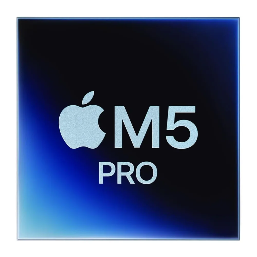 Apple MacBook Pro de 14,2 Pulgadas portátil con Chip M5 Pro: Pantalla Liquid Retina — 3