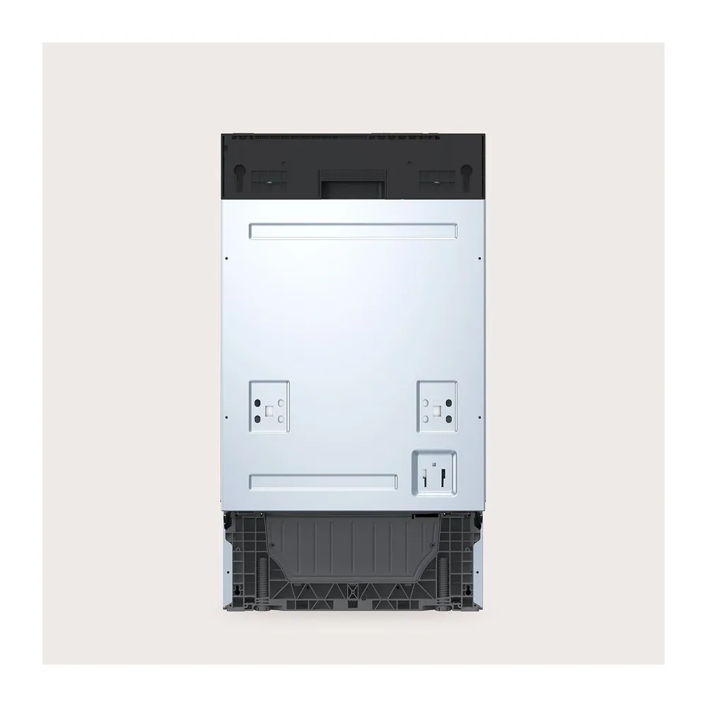 EVVO Lavavajillas Integrable Di.3 Slim 45 cm — 3