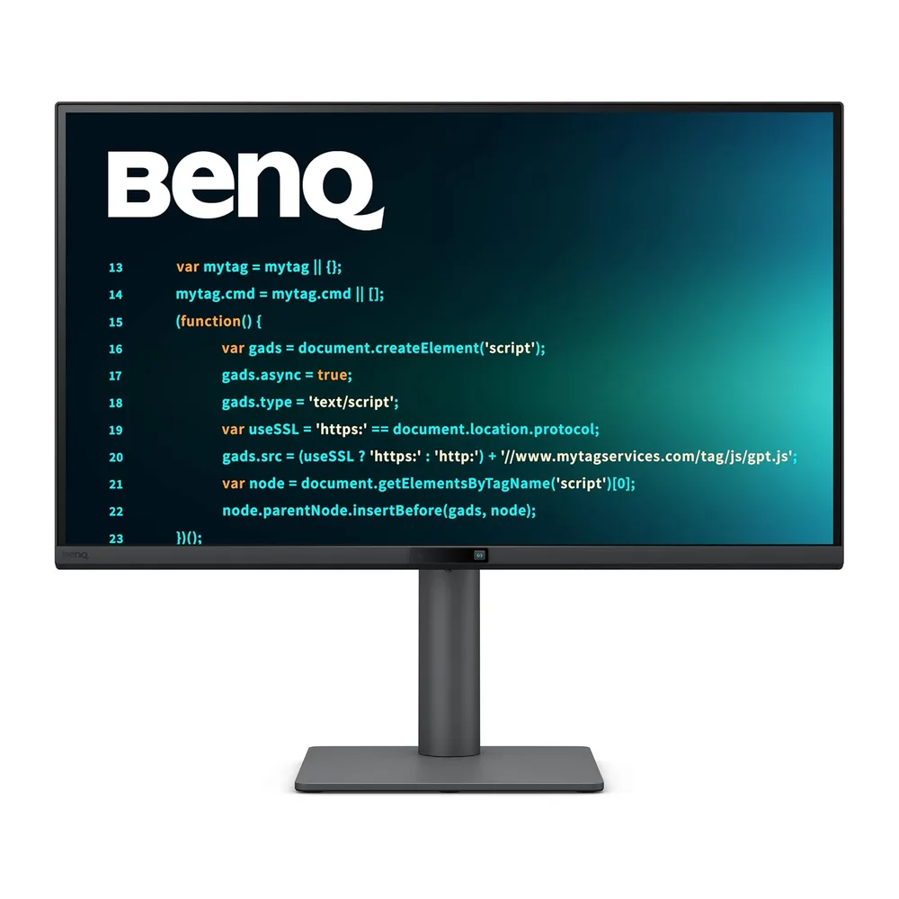 BenQ RD270Q Monitor de programación 27" 2K 144Hz