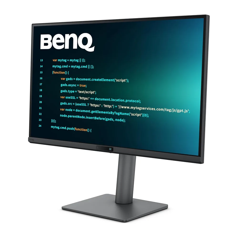 BenQ RD270Q Monitor de programación 27" 2K 144Hz — 2