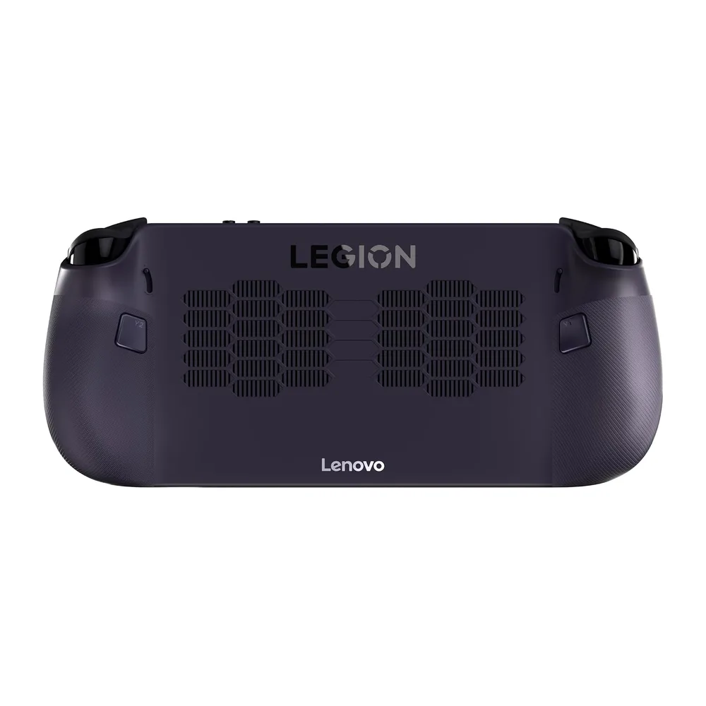 Lenovo Legion Go S - Consola Portátil Gaming 8" WUXGA (AMD Ryzen Z2 Go, AMD Radeon Graphics, 48-120Hz, 16 GB — 4