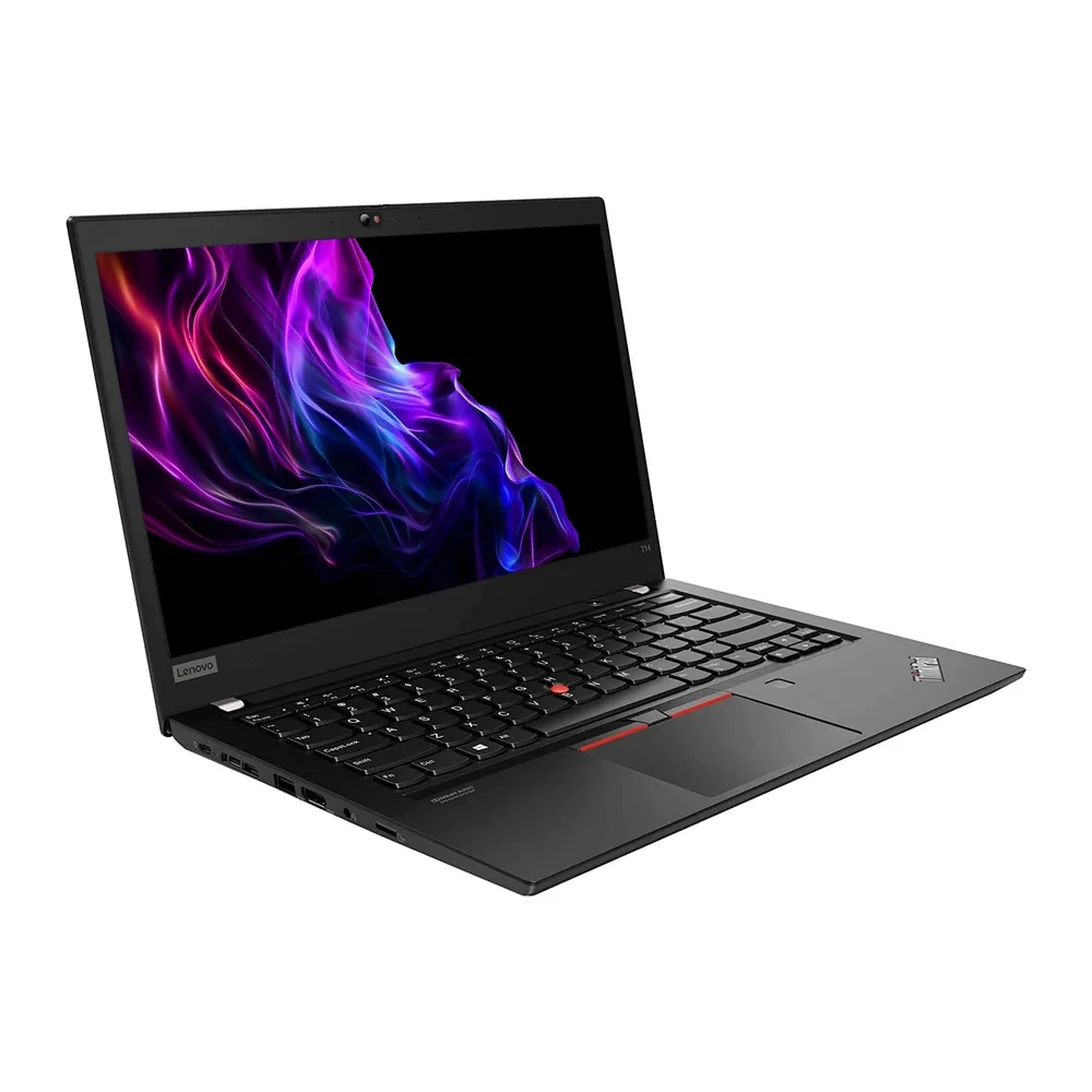 Lenovo Thinkpad T14 Gen 1 Business Laptop de 14 pulgadas FHD (1920 x 1080) — 2