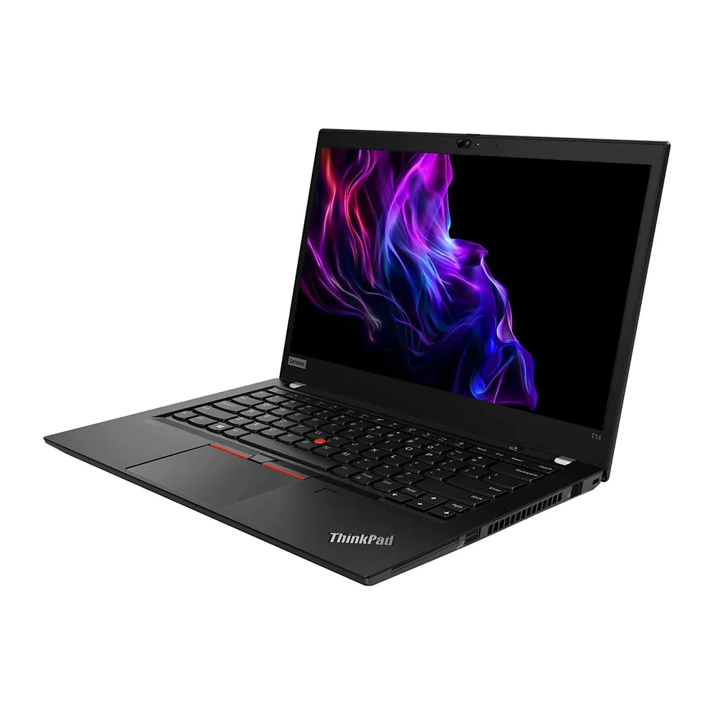 Lenovo Thinkpad T14 Gen 1 Business Laptop de 14 pulgadas FHD (1920 x 1080) — 3