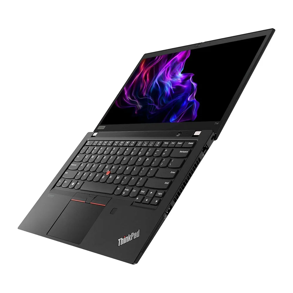 Lenovo Thinkpad T14 Gen 1 Business Laptop de 14 pulgadas FHD (1920 x 1080) — 4