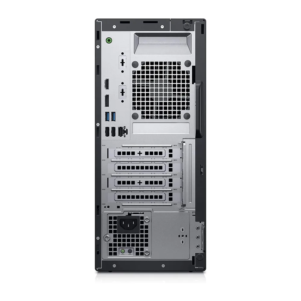 Dell Optiplex 3060 Mini Tower Ordenador de sobremesa — 6