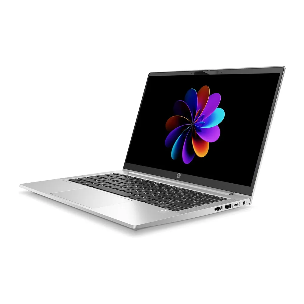 HP ProBook 630 G8 - Ordenador portátil profesional, 13,3 pulgadas FHD (1920 x 1080), Intel Core i5-1145G7, 16 — 2