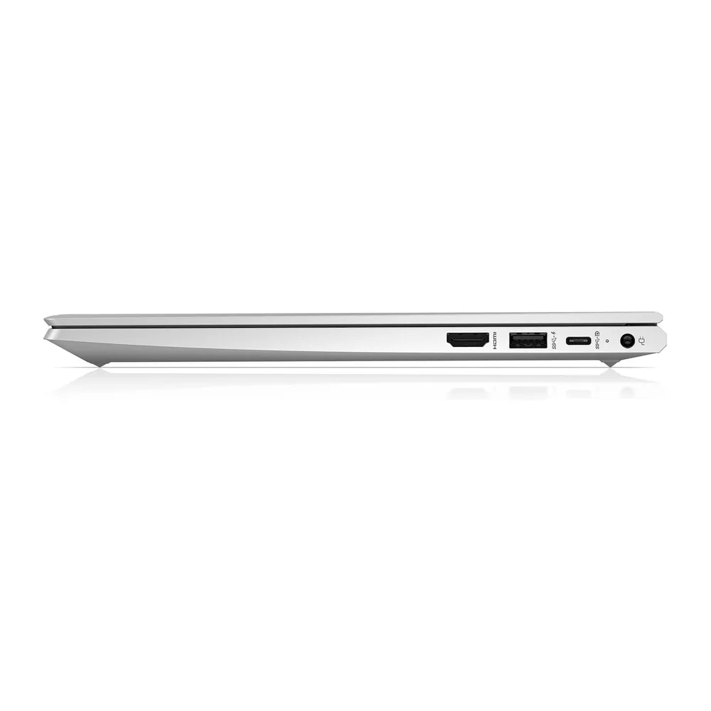 HP ProBook 630 G8 - Ordenador portátil profesional, 13,3 pulgadas FHD (1920 x 1080), Intel Core i5-1145G7, 16 — 4