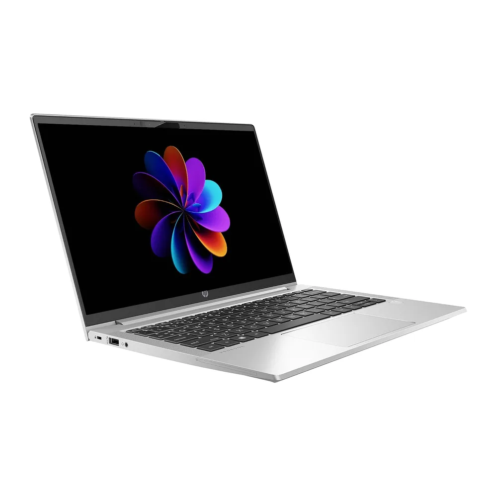 HP ProBook 630 G8 pantalla táctil Ordenador portátil empresarial — 3