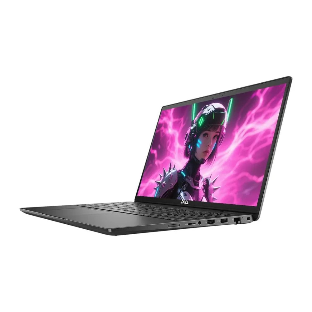 Dell Precision 3520 Ordenador portátil con NVIDIA Quadro M620 — 3