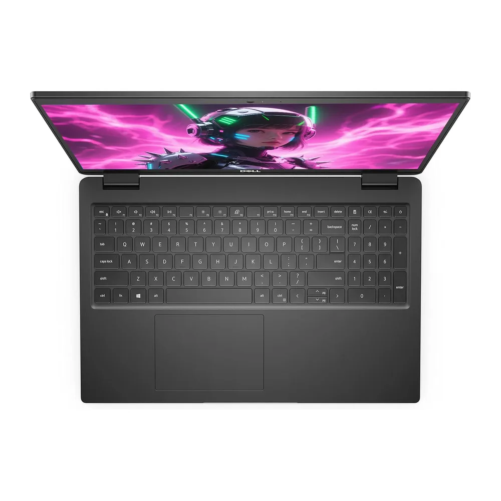 Dell Precision 3520 Ordenador portátil con NVIDIA Quadro M620 — 4