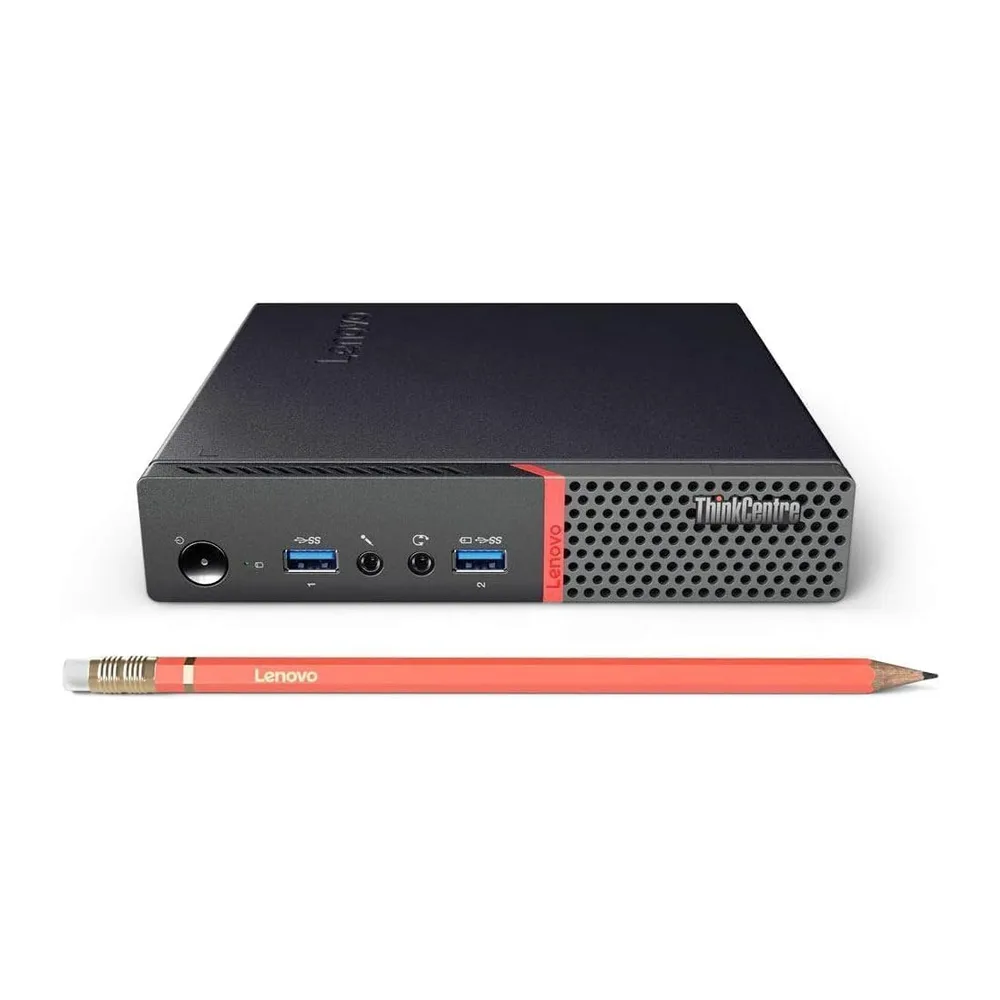 Lenovo ThinkCentre M900 Mini PC de escritorio — 2