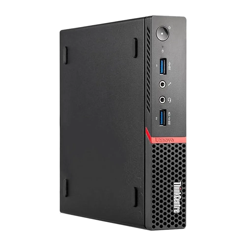 Lenovo ThinkCentre M900 Mini PC de escritorio — 3