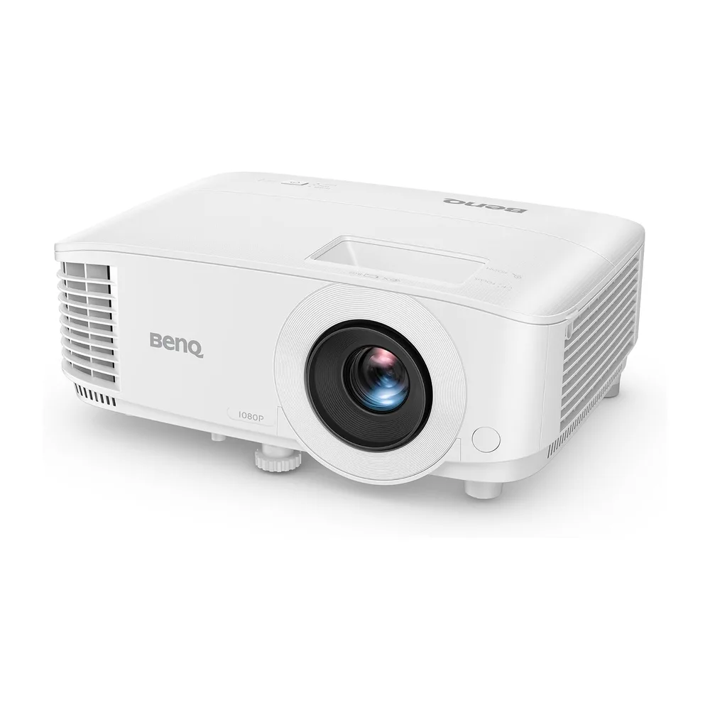BenQ TH575i Proyector doméstico 1080p, 3800lm, Google TV dongle con Licencia Incluido, 16,7ms Baja latencia