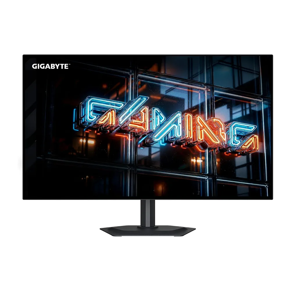 GIGABYTE MO27Q28GR Monitor Gaming WOLED Brillante 27” QHD — 2