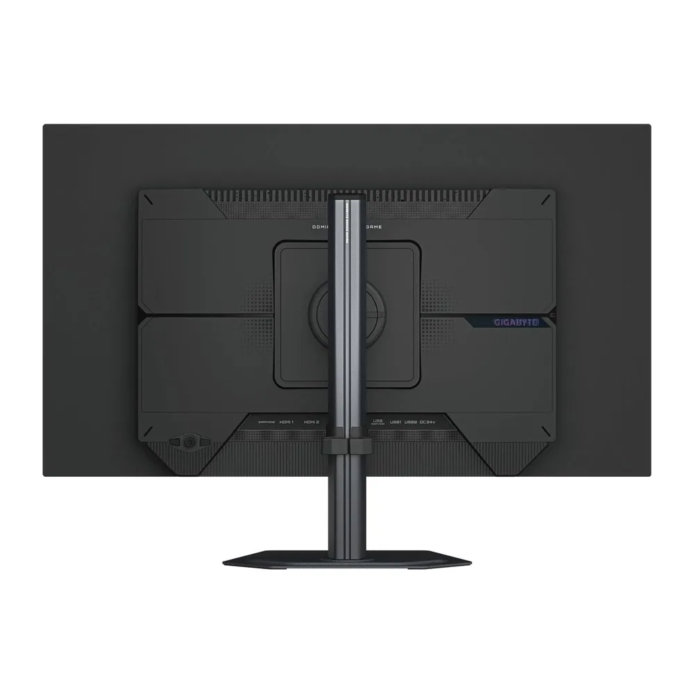 GIGABYTE MO27Q28GR Monitor Gaming WOLED Brillante 27” QHD — 4