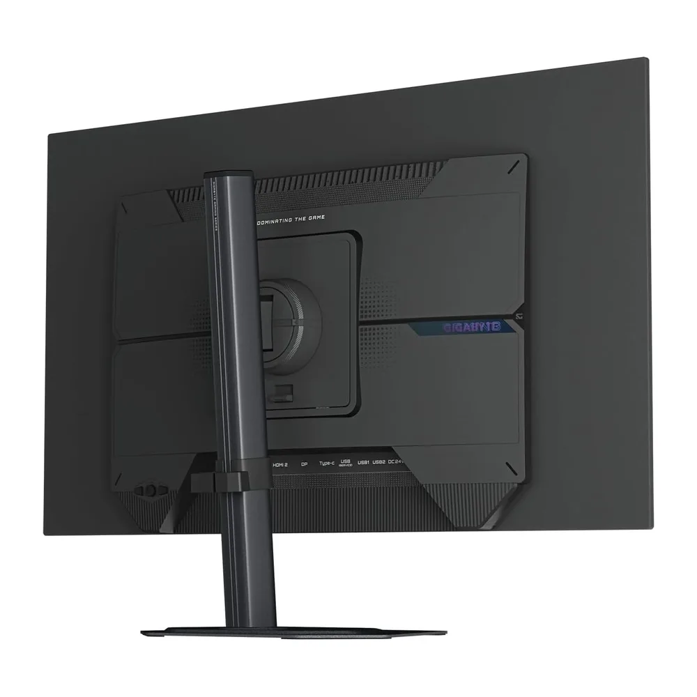 GIGABYTE MO27Q28GR Monitor Gaming WOLED Brillante 27” QHD — 5