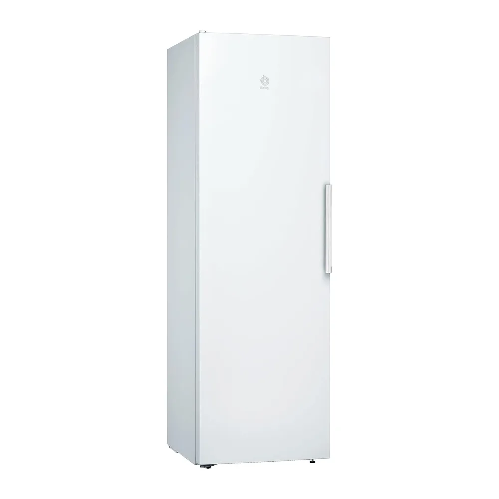 Balay, Frigorífico 1 puerta, Cajón Fresh, blanco, 3FCE553ME [Clase de eficiencia energética E]